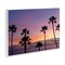 Stupell Industries Sunsets & Scattered Palm Trees Wall Plaque, design by Jeff Poe Photography